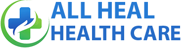 All Heal Health Care – Get your daily dose of health